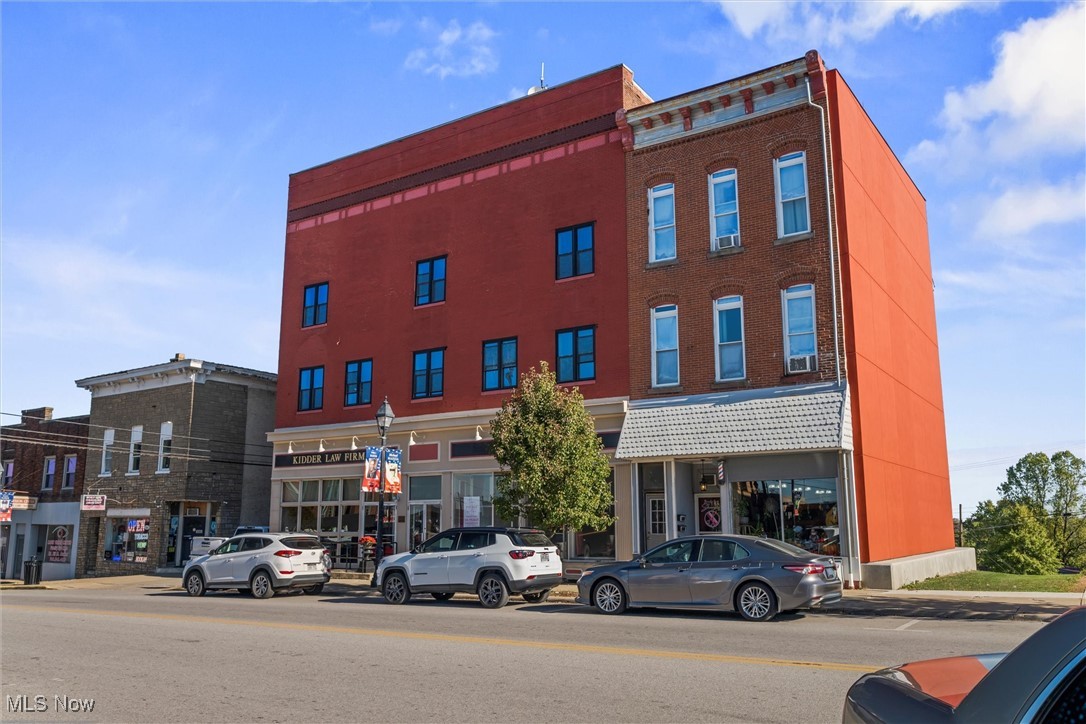Cadiz Village - Commercial Sale