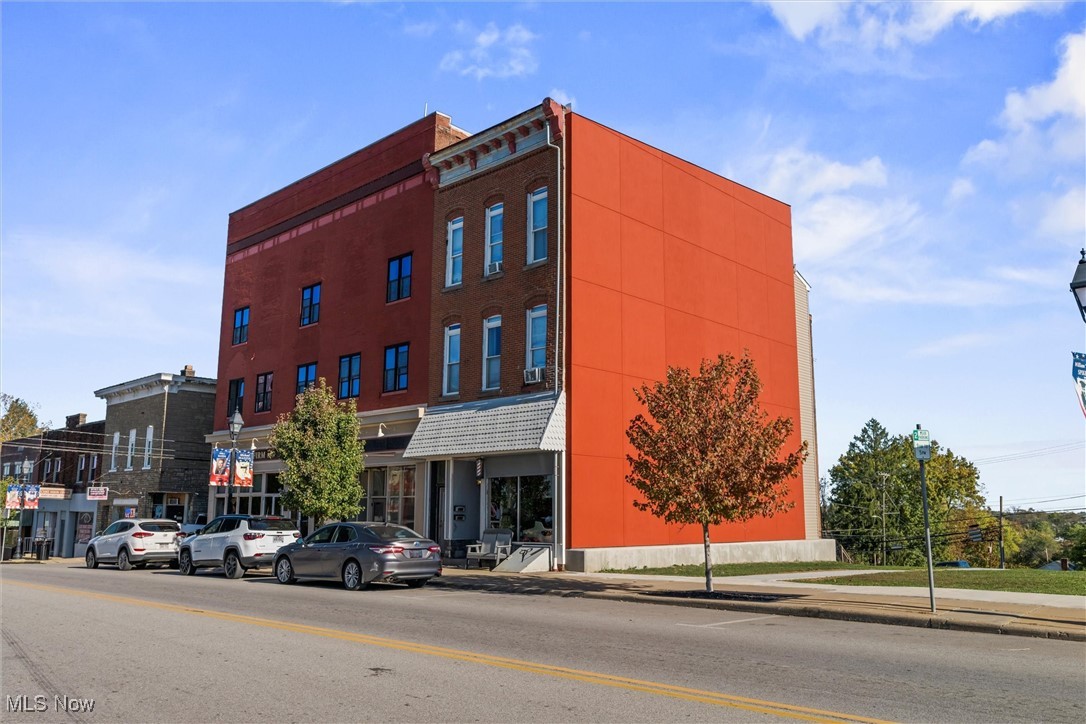 Cadiz Village - Commercial Sale