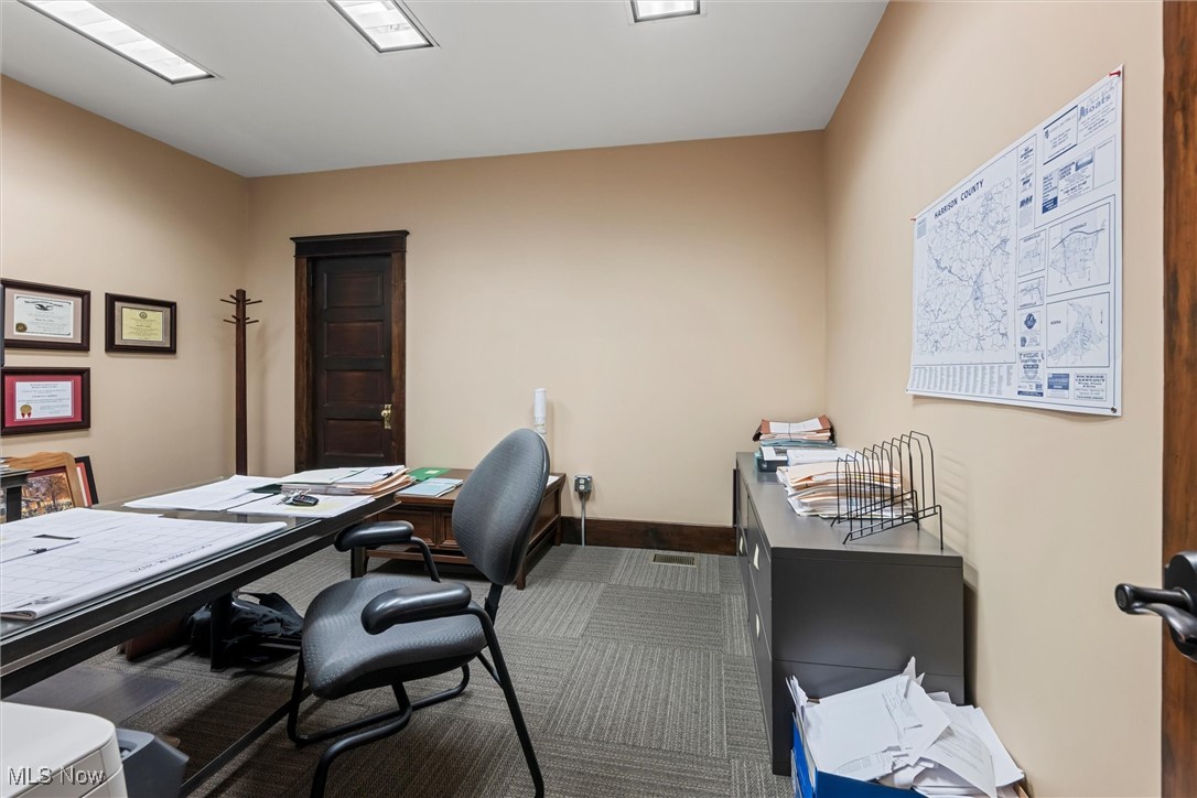 Cadiz Village - Commercial Sale