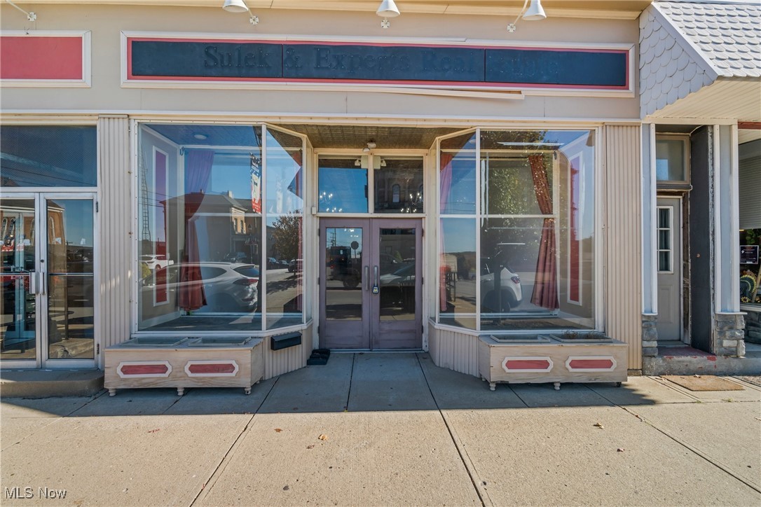 Cadiz Village - Commercial Sale