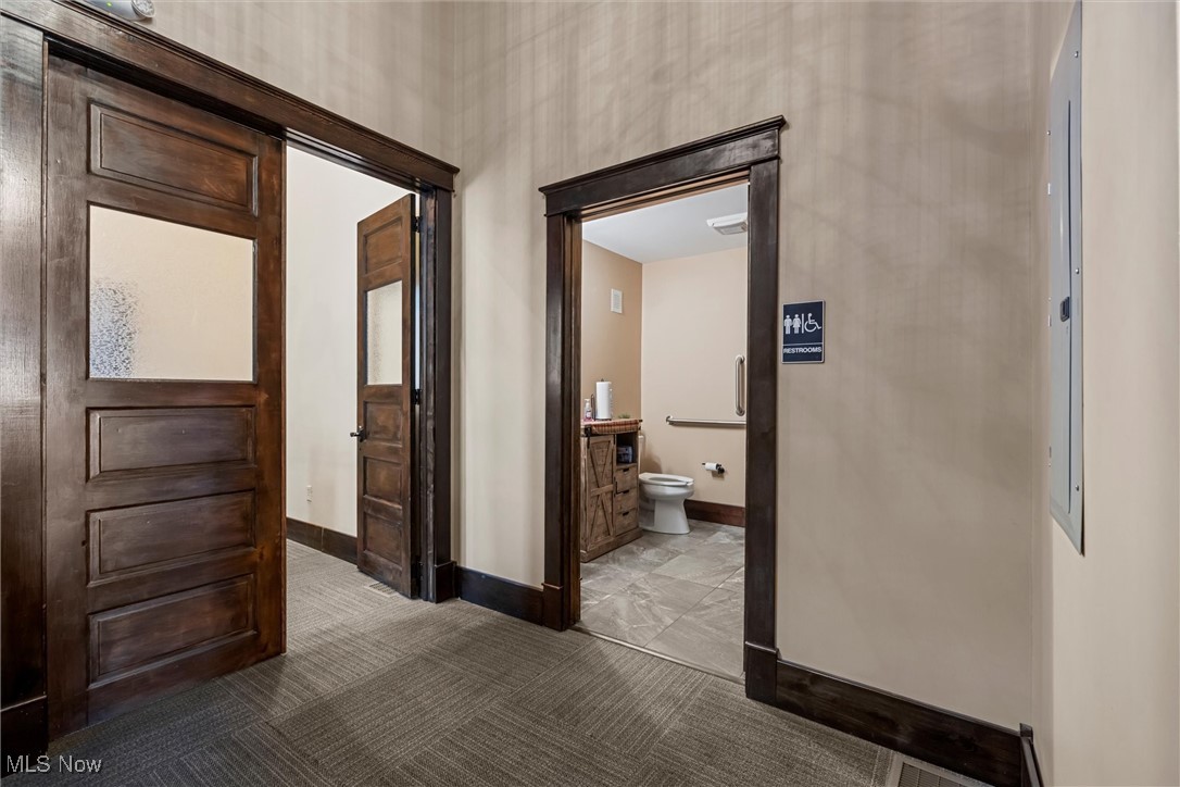 Cadiz Village - Commercial Sale