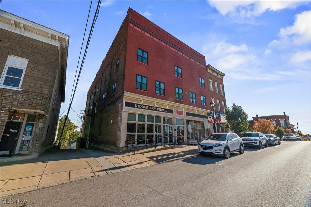 Cadiz Village - Commercial Sale