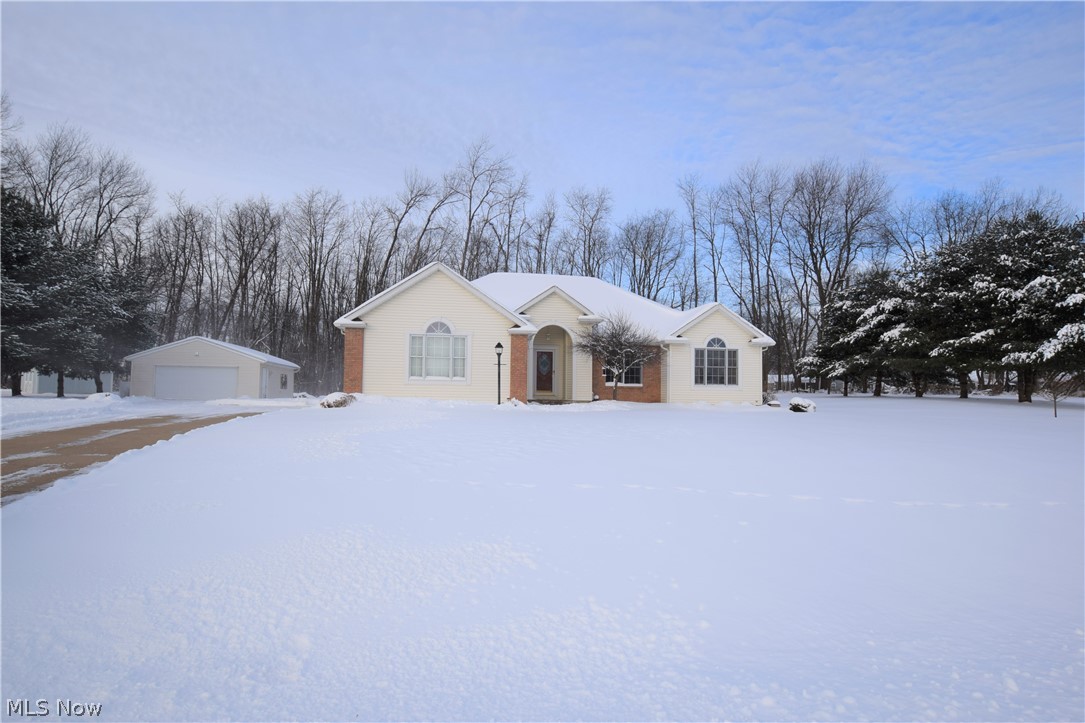 McChesney Meadows - Residential