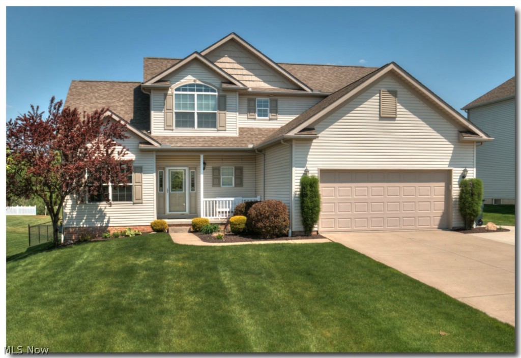 Vineyards/Old Mill - Residential