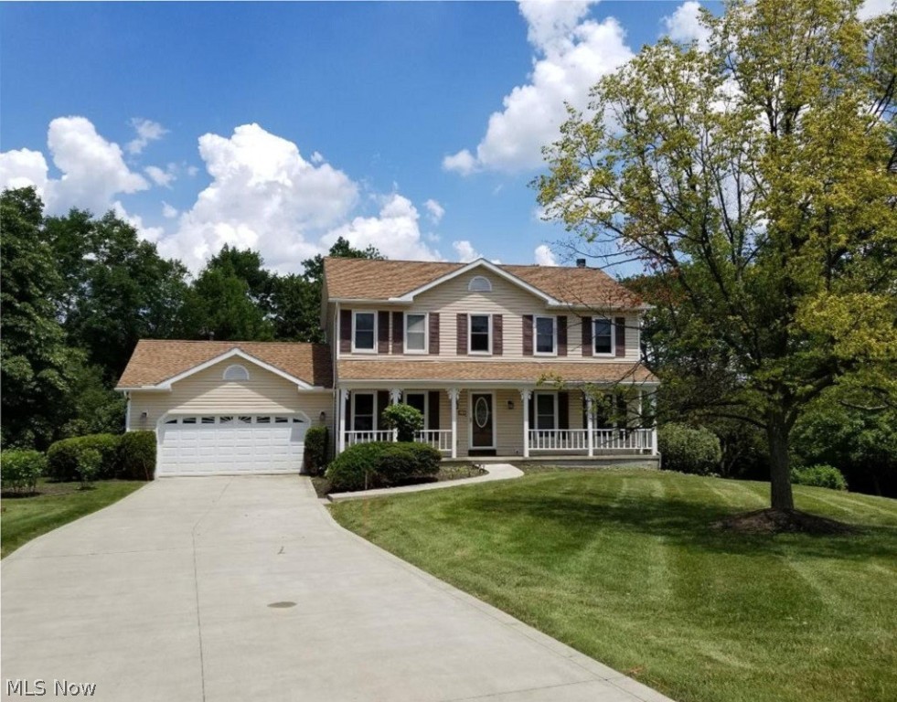 Aviary Hill Estates - Residential