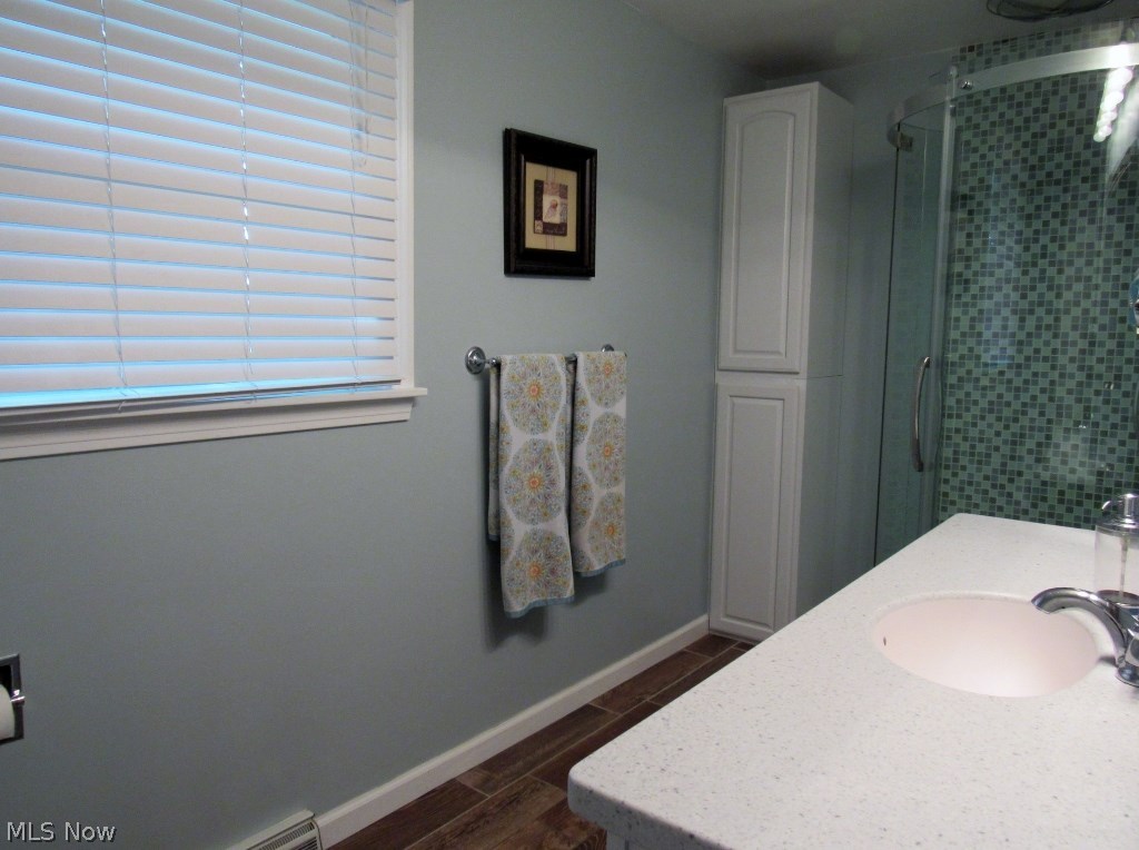 Colonial Hills - Residential