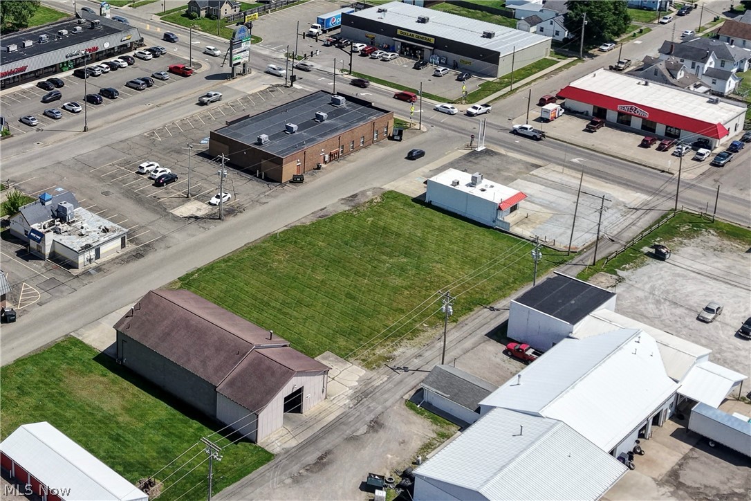 Zerbe & Renner Add - Land