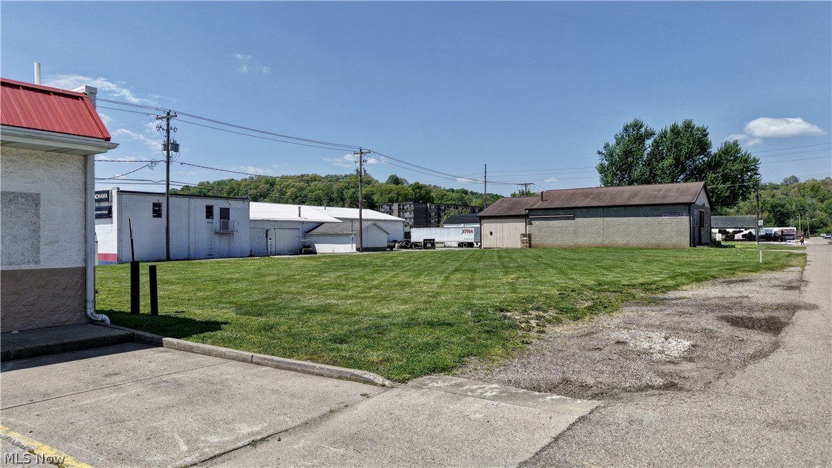 Zerbe & Renner Add - Land