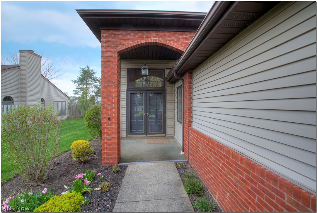 Parkside Condominiums - Residential