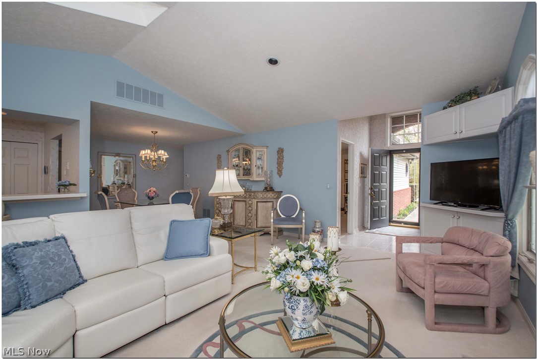 Parkside Condominiums - Residential