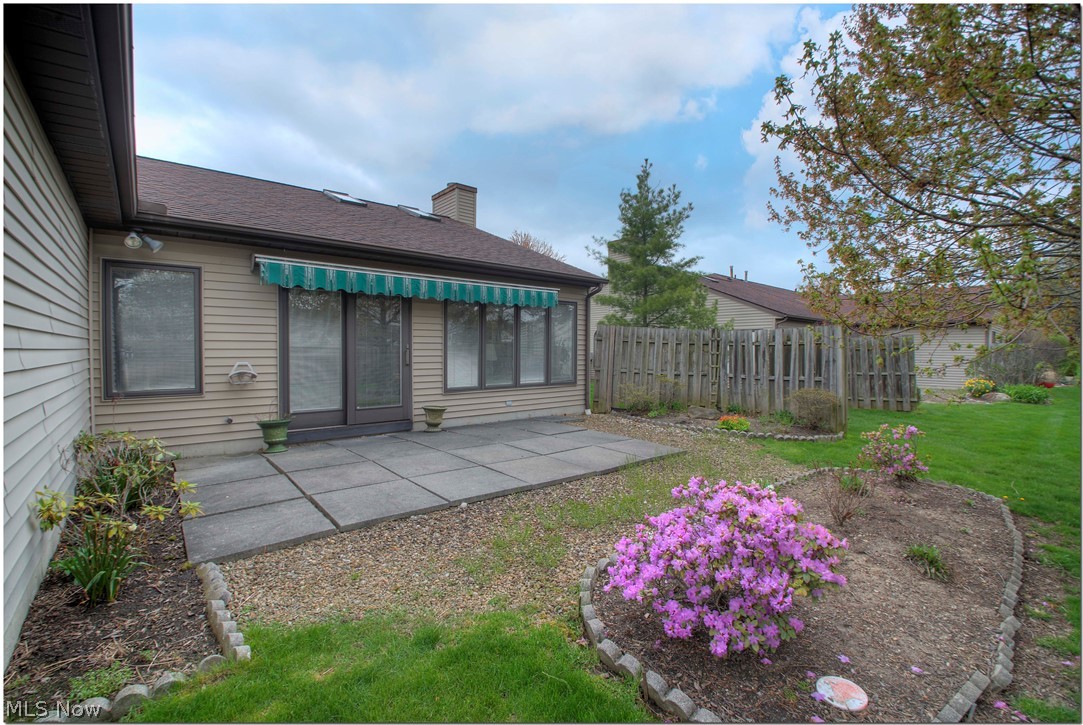 Parkside Condominiums - Residential