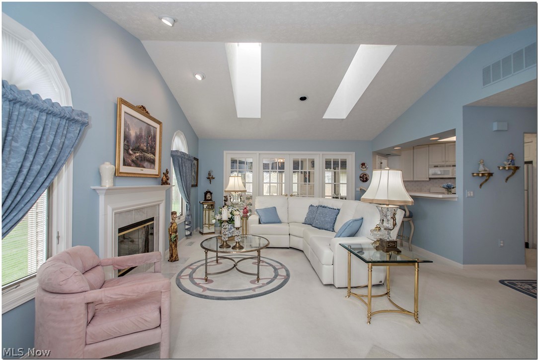 Parkside Condominiums - Residential