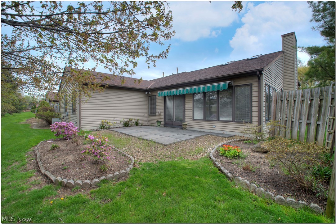 Parkside Condominiums - Residential