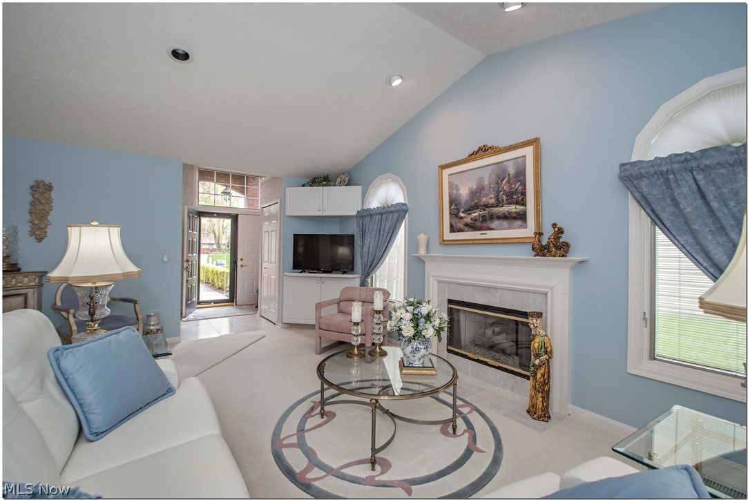Parkside Condominiums - Residential