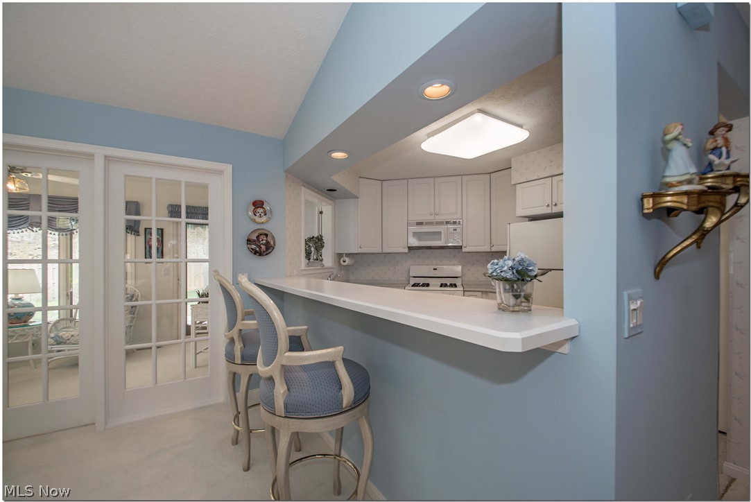 Parkside Condominiums - Residential