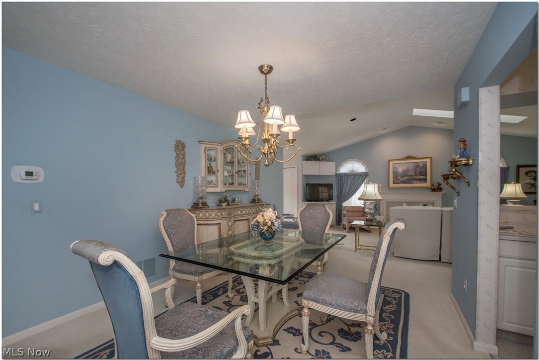 Parkside Condominiums - Residential