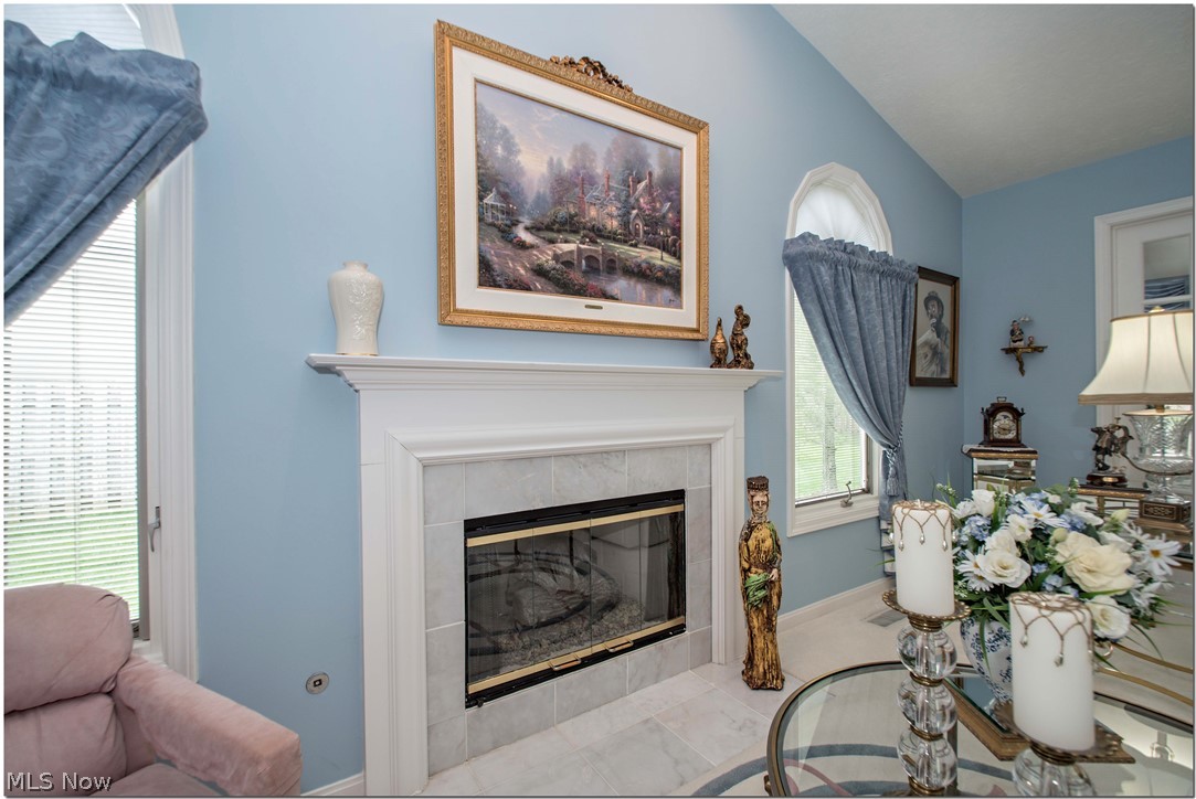 Parkside Condominiums - Residential