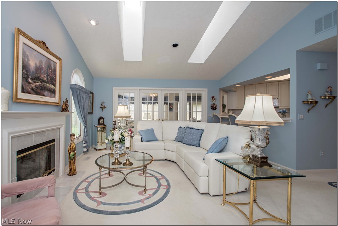 Parkside Condominiums - Residential