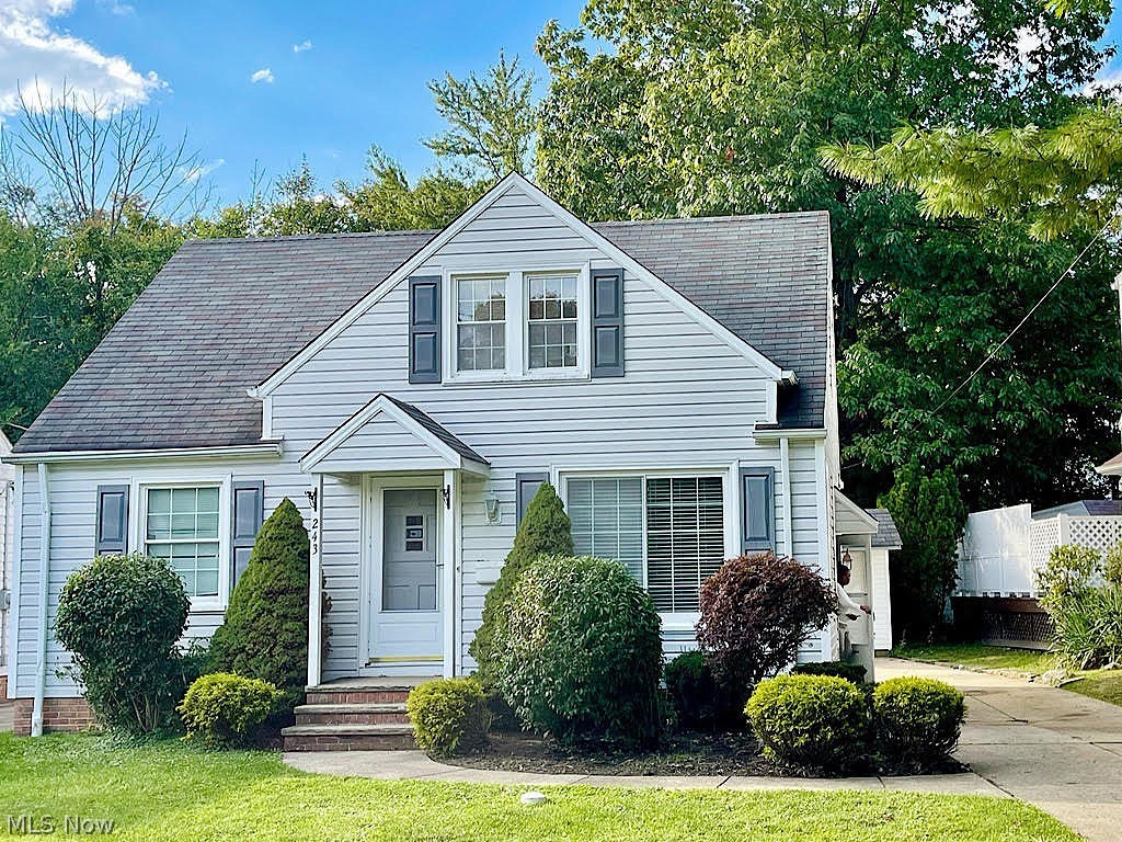 Metropolitan Park - Residential