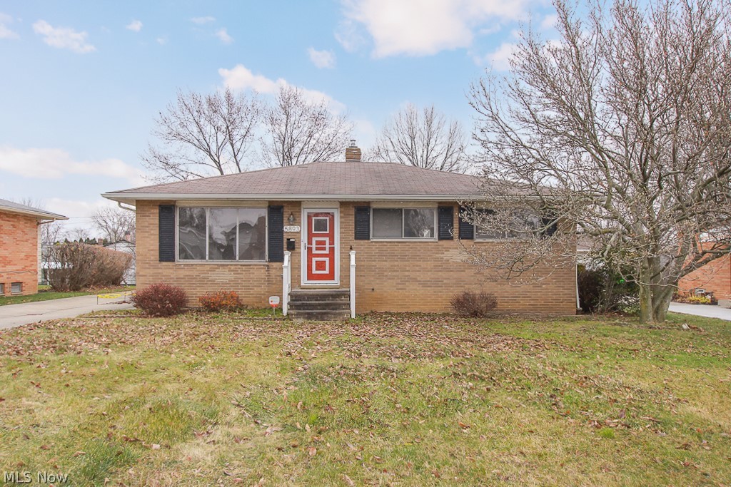 5893 Scarlet Oak Dr, Bedford Hts - Modern 3 bed 1.5 bath ranch!

$1,265 rent / Deposit Free Option via RHINO! Ask us about this program today!
$40 application fee per adult
1-2 pets OK w/ approved PetScreening & PetFee (Some breed restrictions apply per HUD guidelines)
NO SMOKING
1 time $129 non-refundable set up fee paid at lease signing

**RESIDENT IS RESPONSIBLE FOR CITY OF BEDFORD HTS OCCUPANCY LICENSE FEE OF $50, must be paid for & ID/paperwork submitted prior to move in. **

$30/month required resident benefit package; can include personal property/liability insurance for an additional $5/month for $35/month total.

All applicants are required to fill out a PetScreening app, found on our website/app before being processed. Even if you have NO pets - this app must be filled out. 1 time, non-refundable pet fee of $200-300 per animal applies to all pets & must be paid prior to or when you pay your 1st month rent. (No fee for qualified assistance animals)

Our applicati