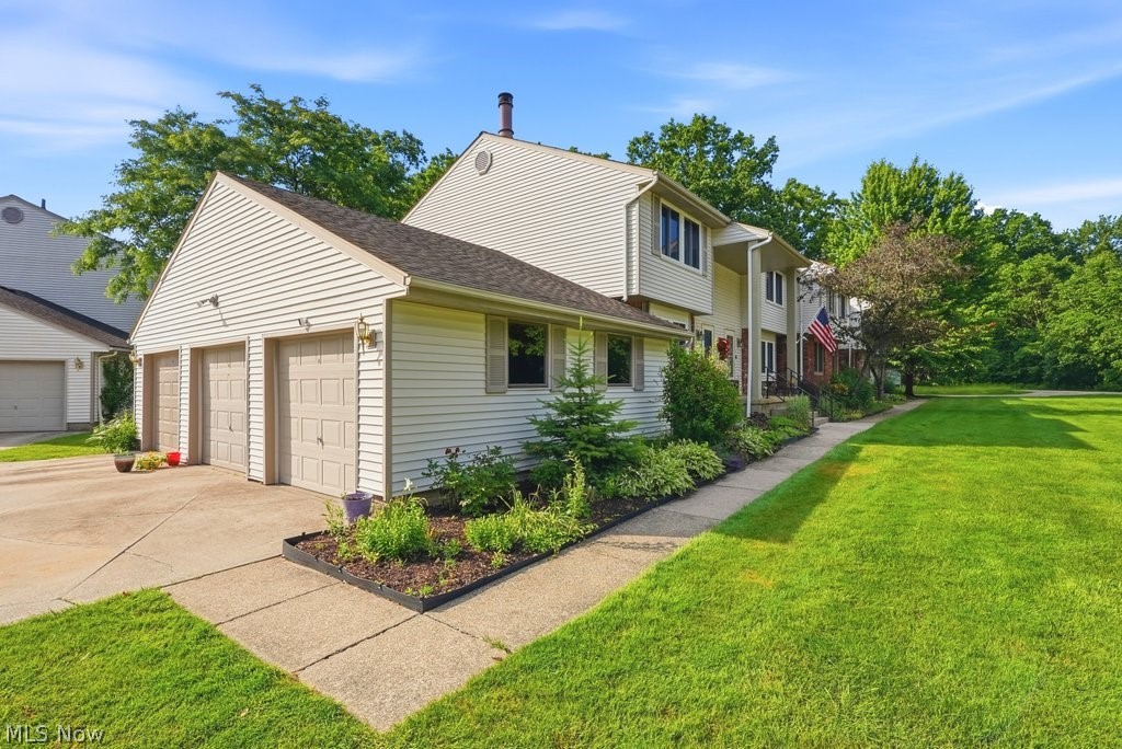Captains Quarters Condo - Residential