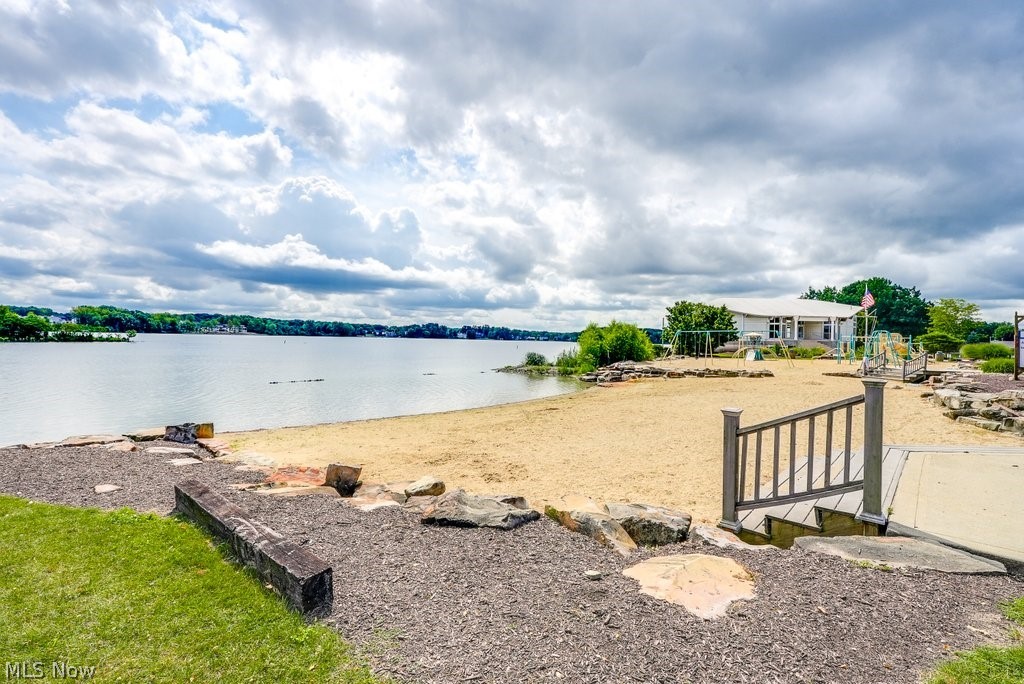 Captains Quarters Condo - Residential