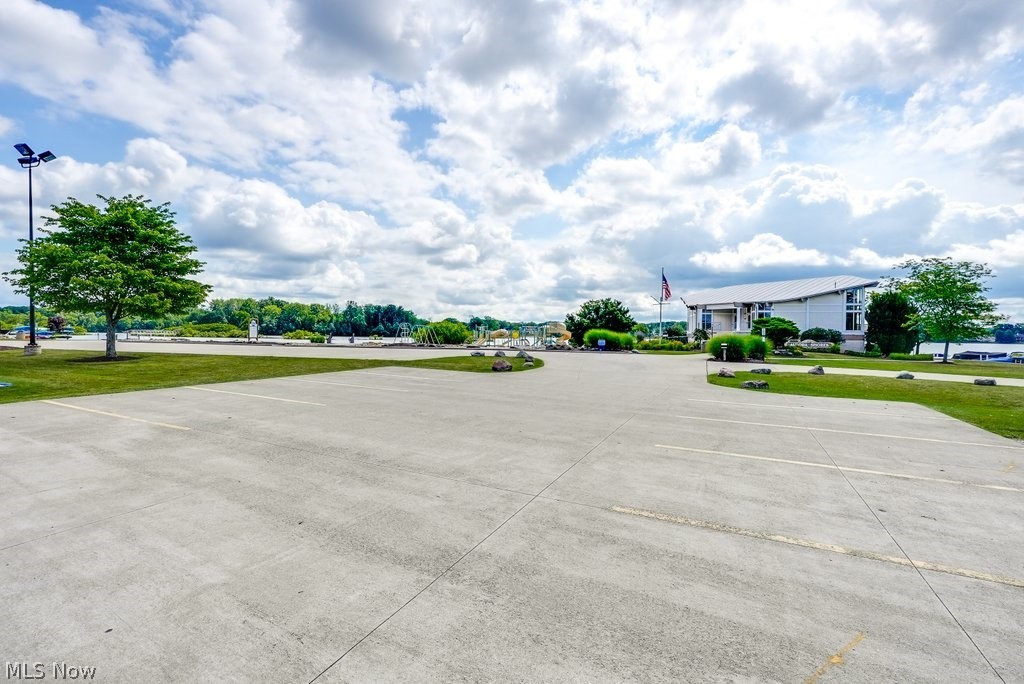 Captains Quarters Condo - Residential
