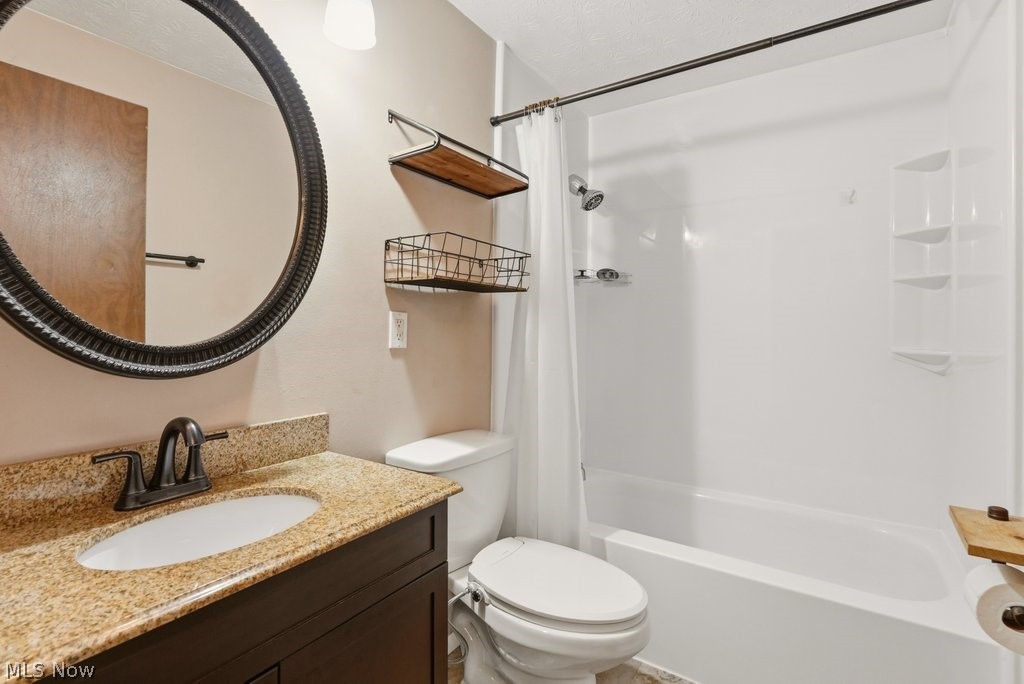 Captains Quarters Condo - Residential