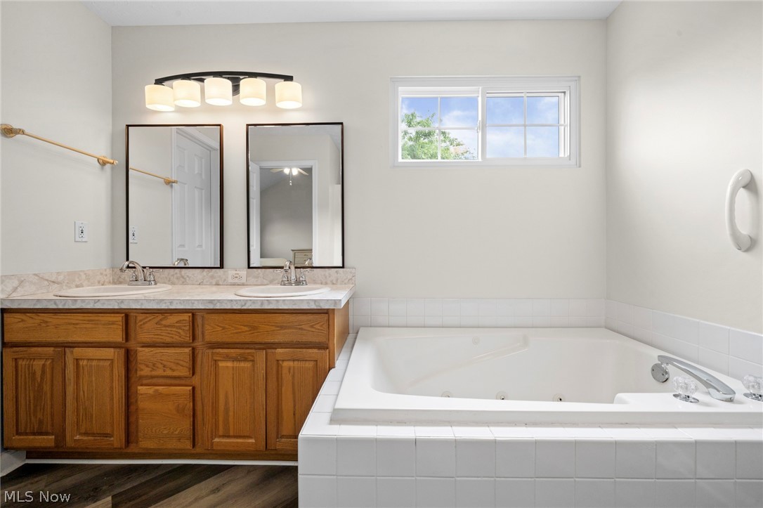 Preserve/Strongsville - Residential