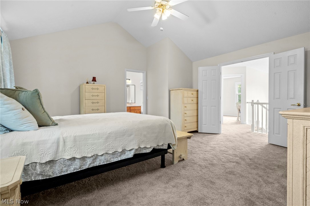 Preserve/Strongsville - Residential