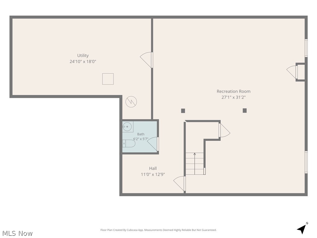 Preserve/Strongsville - Residential