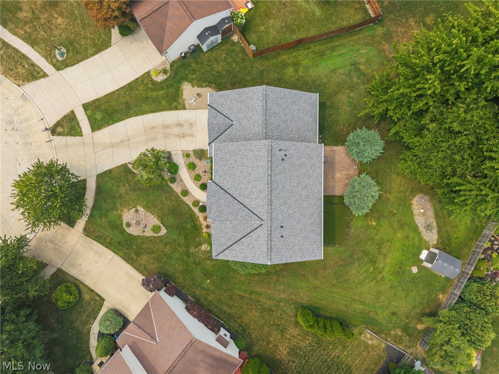 Preserve/Strongsville - Residential