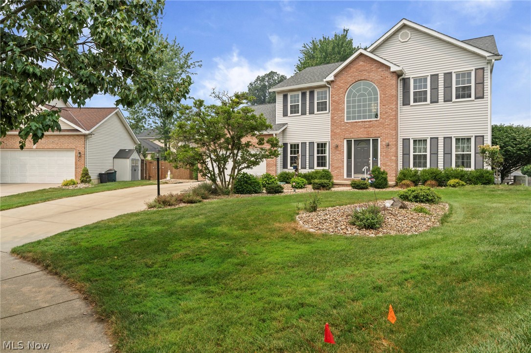Preserve/Strongsville - Residential