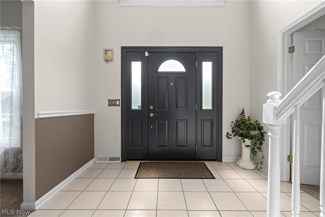 Preserve/Strongsville - Residential
