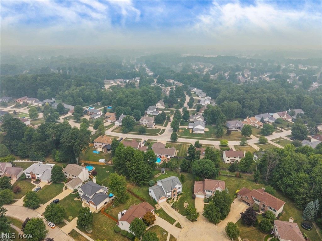 Preserve/Strongsville - Residential