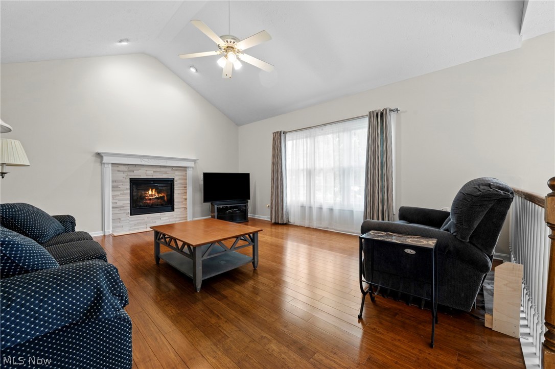 Preserve/Strongsville - Residential