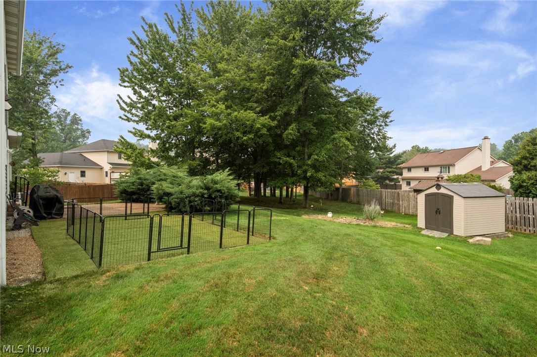 Preserve/Strongsville - Residential