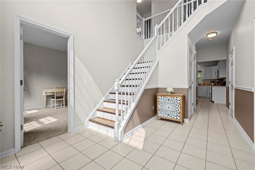 Preserve/Strongsville - Residential