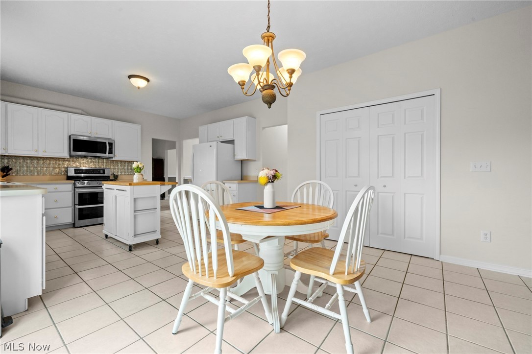 Preserve/Strongsville - Residential