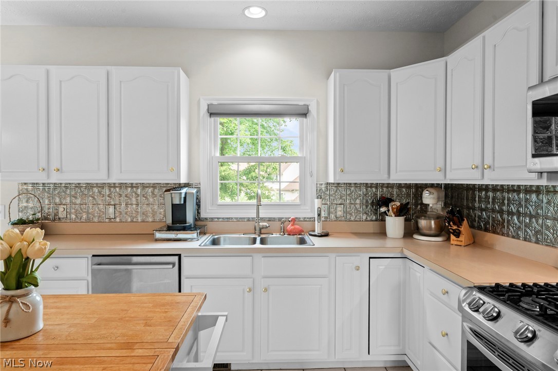 Preserve/Strongsville - Residential