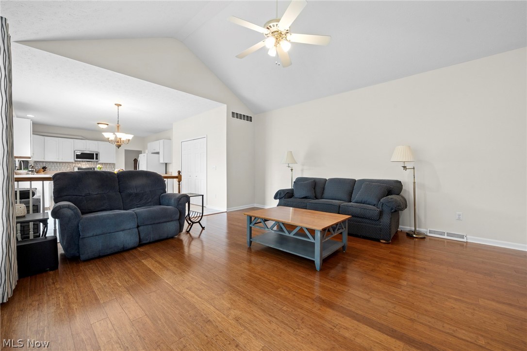 Preserve/Strongsville - Residential