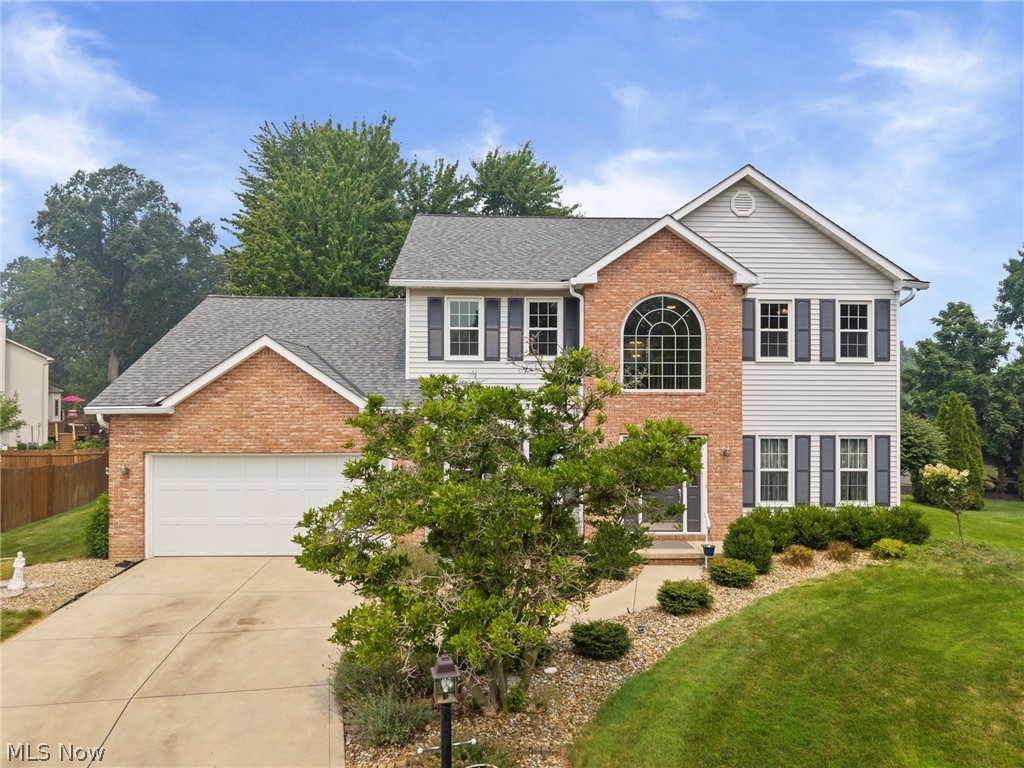 Preserve/Strongsville - Residential