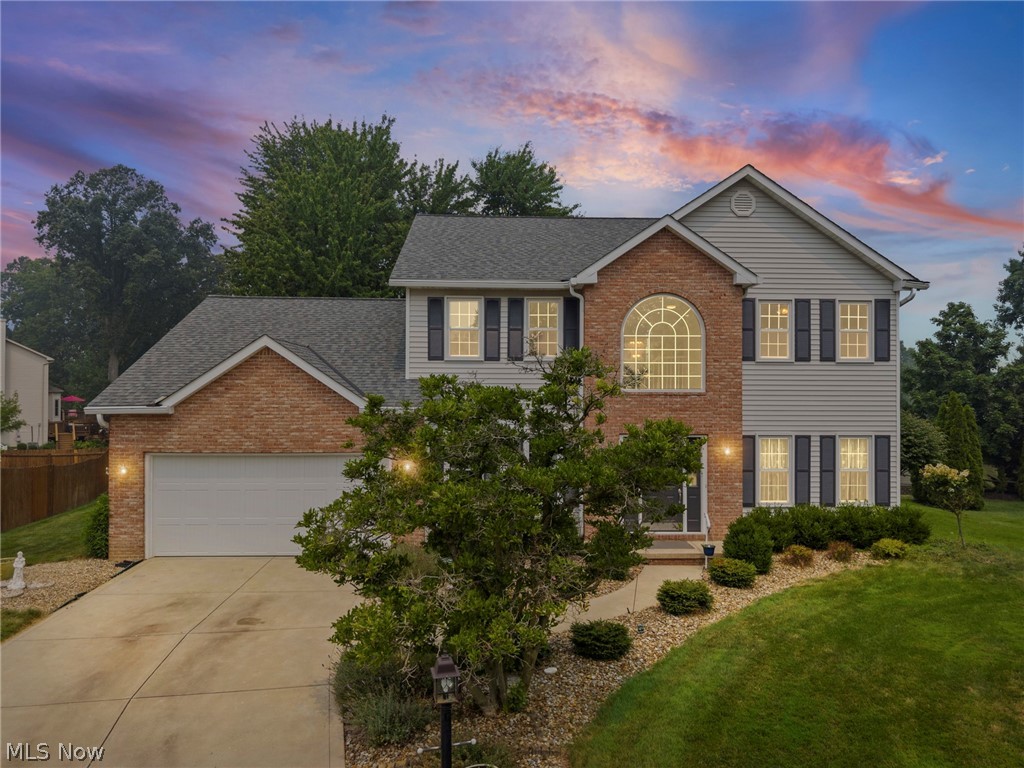 Preserve/Strongsville - Residential