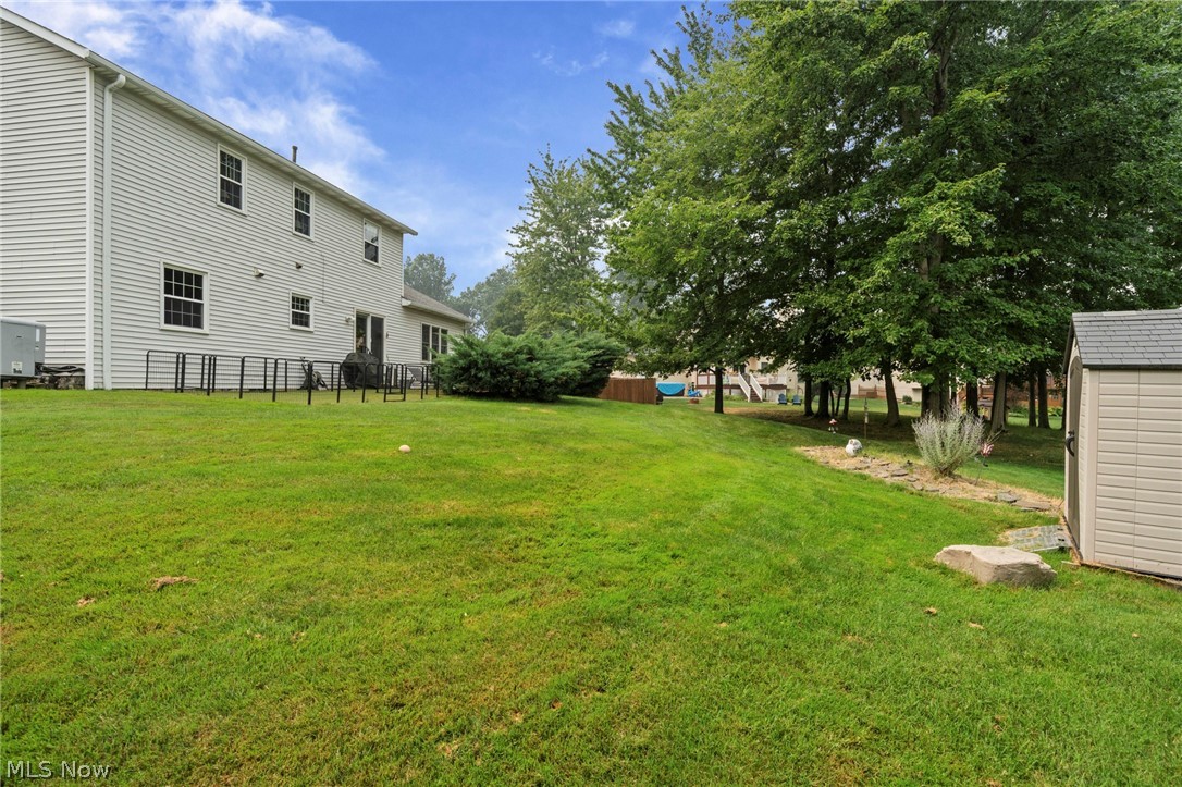 Preserve/Strongsville - Residential