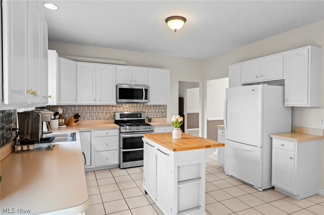 Preserve/Strongsville - Residential
