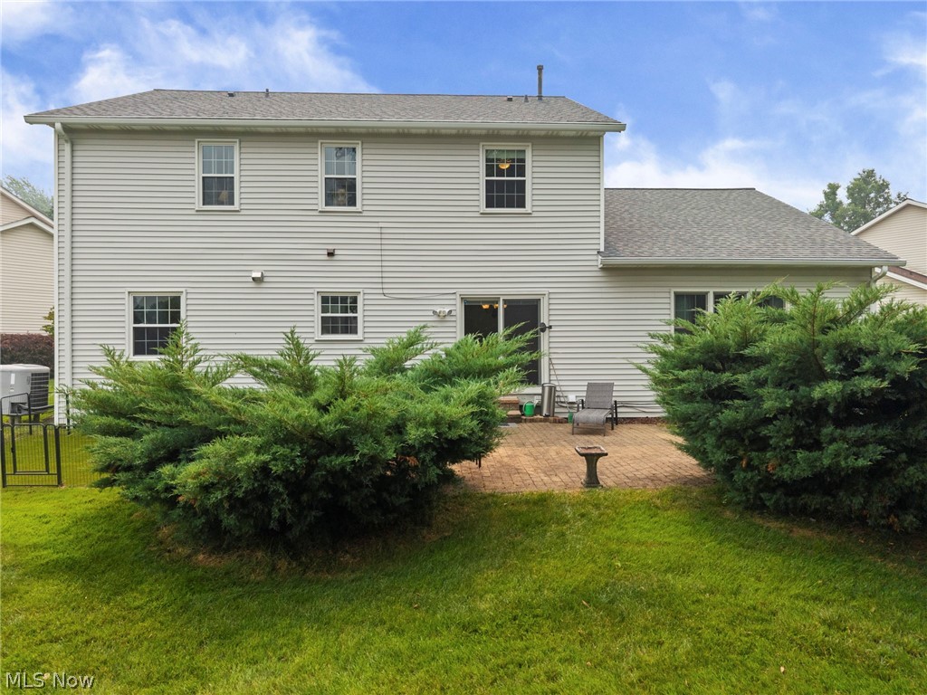 Preserve/Strongsville - Residential