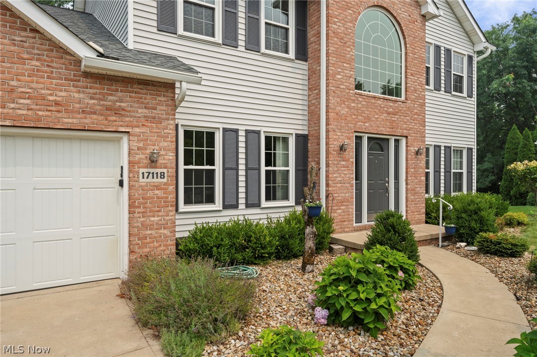 Preserve/Strongsville - Residential