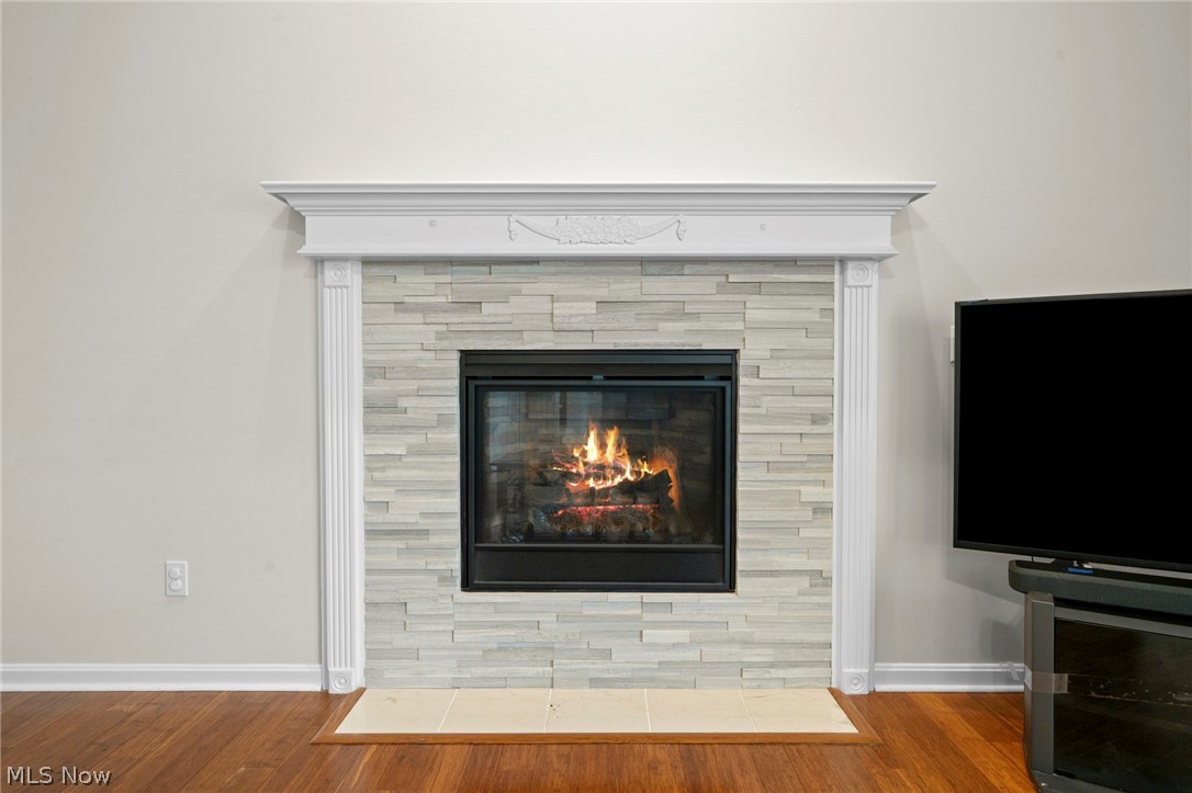 Preserve/Strongsville - Residential