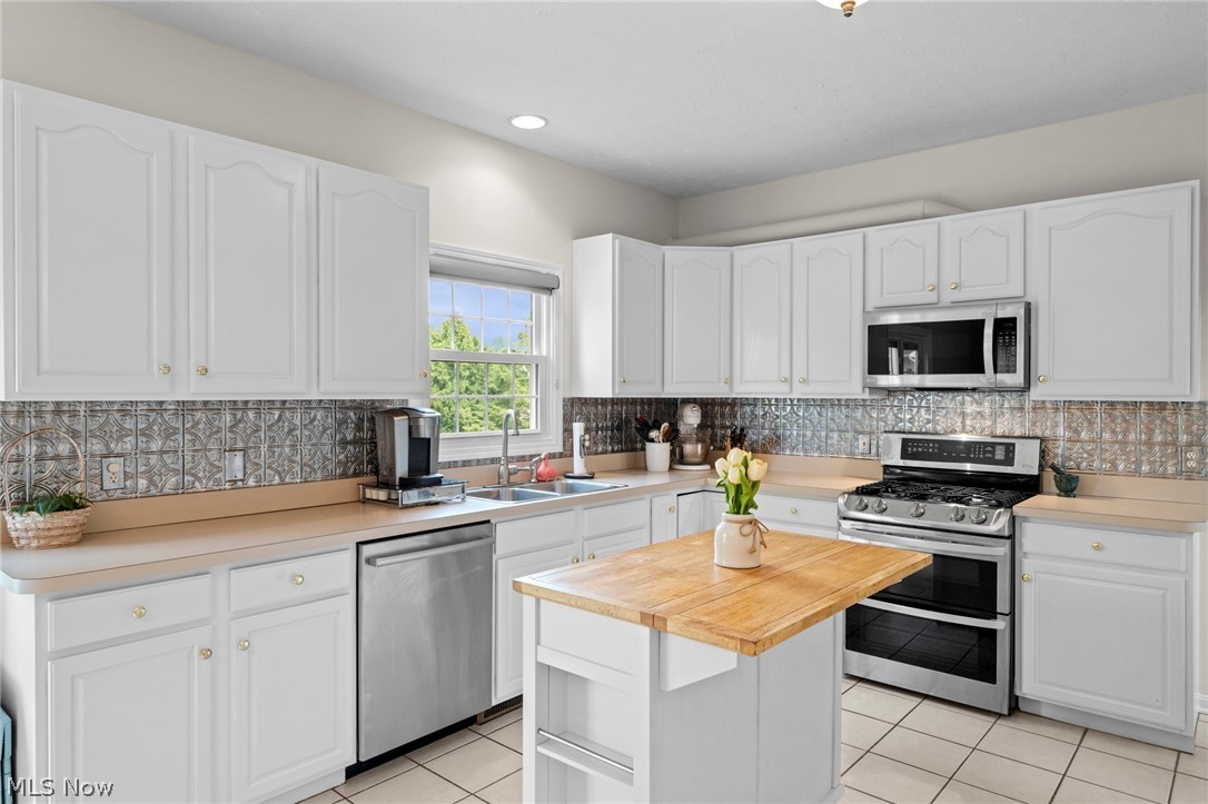 Preserve/Strongsville - Residential