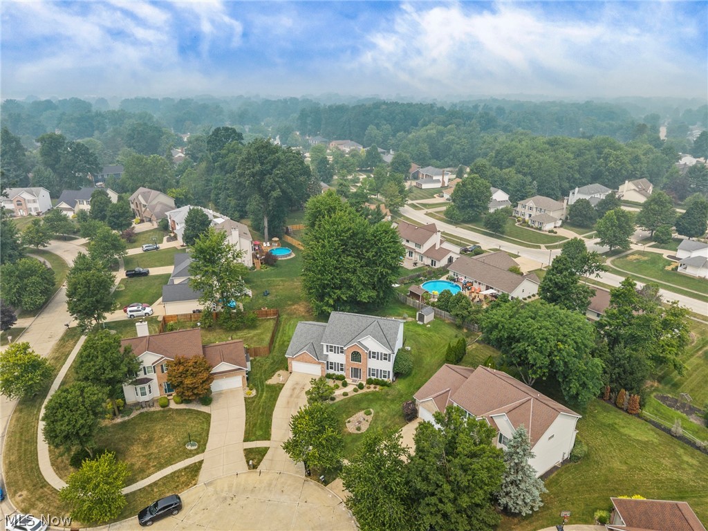 Preserve/Strongsville - Residential
